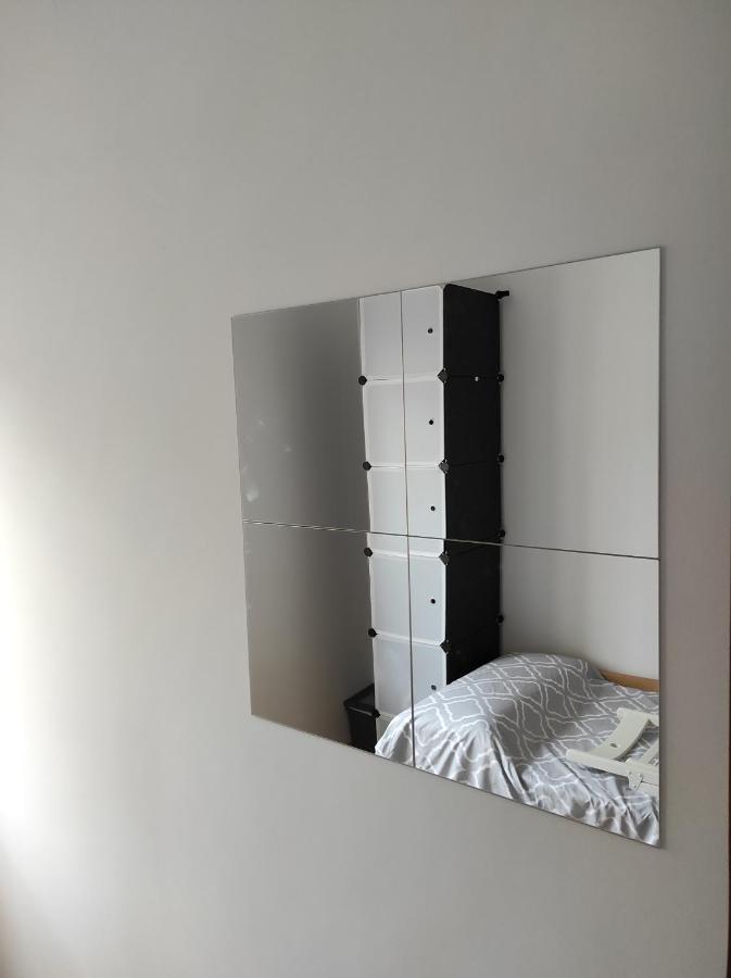 Precioso apartamento con patio Zamora Exterior foto